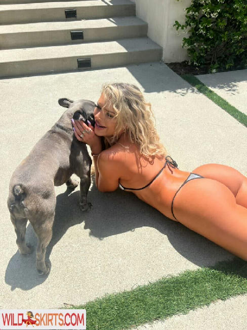 Hanna Brooke Sanders / hannahbrookesanders / itshannahsworld nude OnlyFans, Instagram leaked photo #78