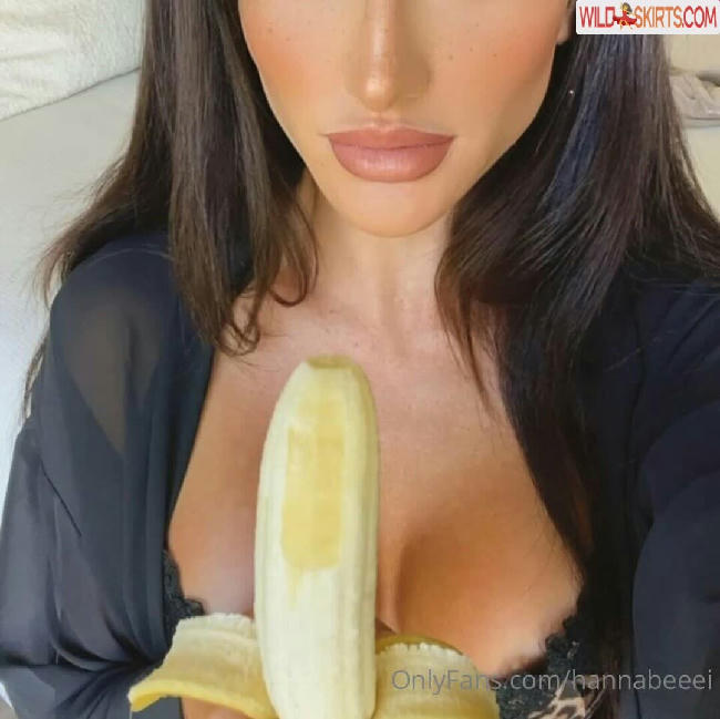 Hanna Carter / hannabeeei / hannakcarter nude OnlyFans, Snapchat, Instagram leaked photo #76