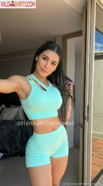 Hanna Miller / hannamiller_ / new_hannamillermodel nude OnlyFans, Instagram leaked photo #144