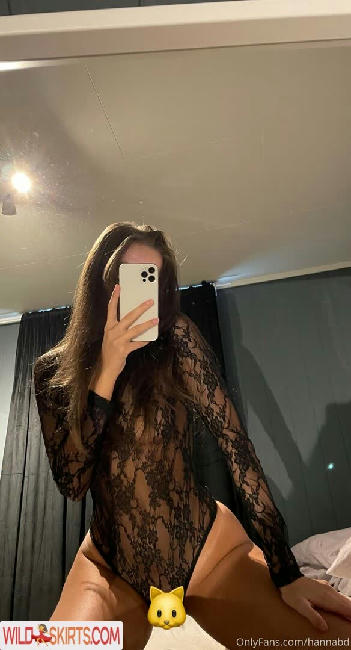 hannabdavidsen / hannabdavidsen / hanniis nude OnlyFans, Instagram leaked photo #56