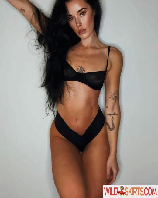 hannablelectorr / Hanna Russell / hannablelectorr nude OnlyFans, Instagram leaked photo #1