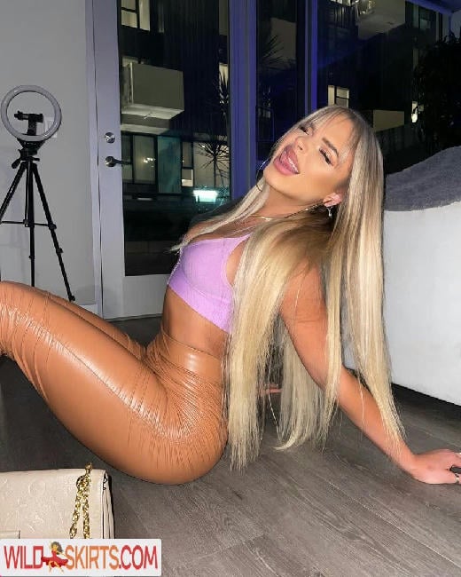 Hannah Brooke / hannahbrooke / itshannahsworld nude OnlyFans, Instagram leaked photo #23