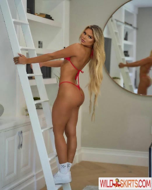 Hannah Brooke / hannahbrooke / itshannahsworld nude OnlyFans, Instagram leaked photo #44