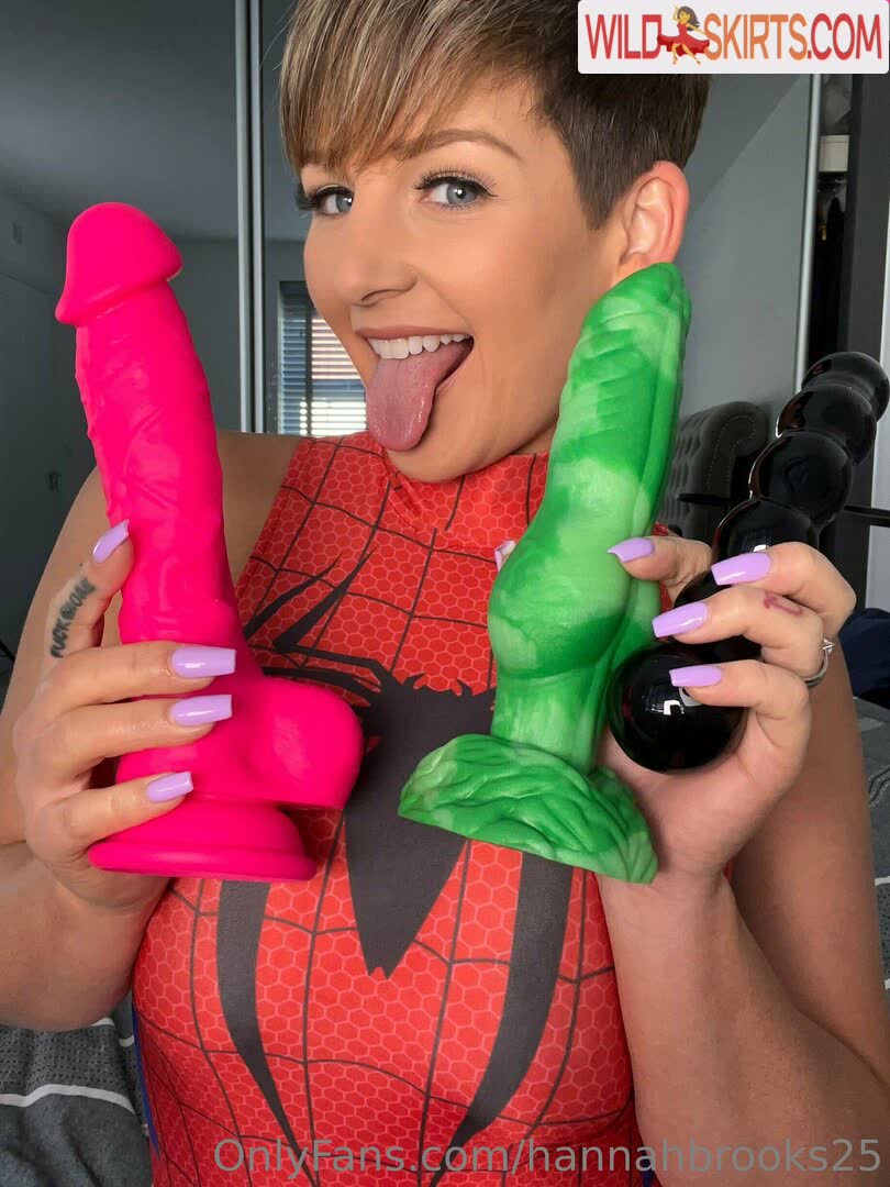 Hannah Brooks / hannahbrooks25 / hannahbrooksdiary nude OnlyFans, Instagram leaked photo #6