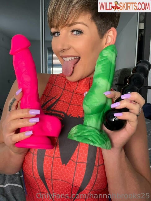 Hannah Brooks / hannahbrooks25 / hannahbrooksdiary nude OnlyFans, Instagram leaked photo #99