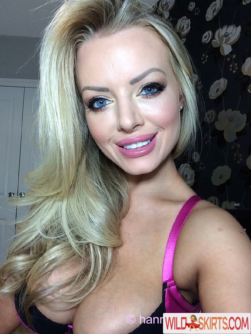 Hannah Claydon / hannahclaydon13 / officialhannahclaydon nude OnlyFans leaked photo #16