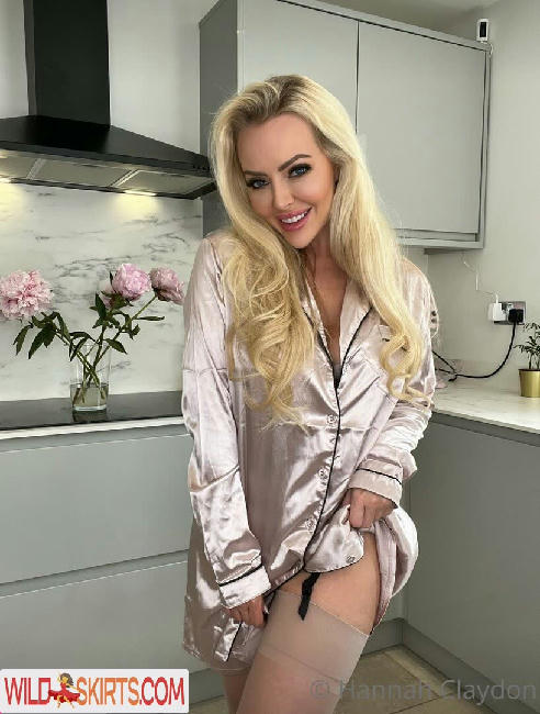 Hannah Claydon / hannahclaydon13 / officialhannahclaydon nude OnlyFans leaked photo #79