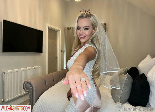 Hannah Claydon / hannahclaydon13 / officialhannahclaydon nude OnlyFans leaked photo #102