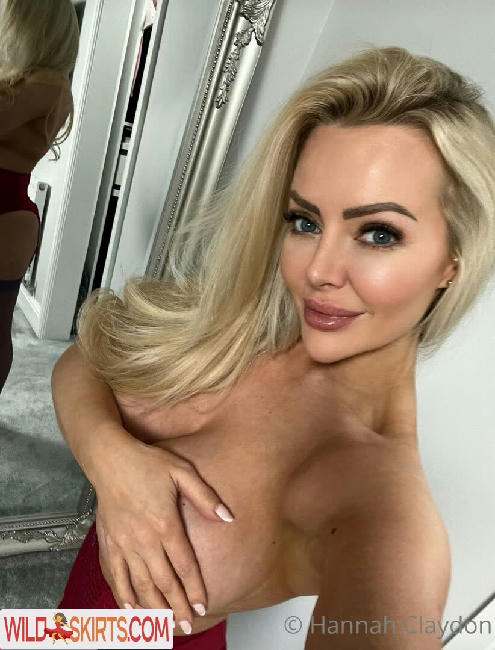 Hannah Claydon / hannahclaydon13 / officialhannahclaydon nude OnlyFans leaked photo #110