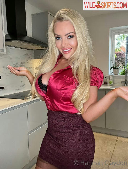 Hannah Claydon / hannahclaydon13 / officialhannahclaydon nude OnlyFans leaked photo #78