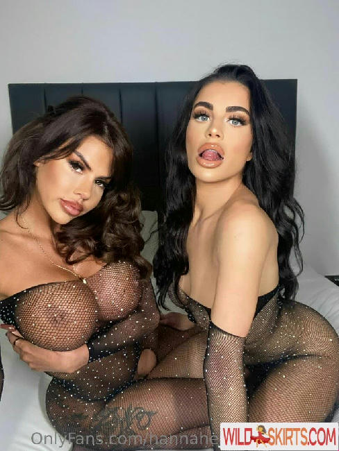 Hannah Elizabeth / hannahelizabethofficial / hannahelizinsta nude OnlyFans, Instagram leaked photo #209