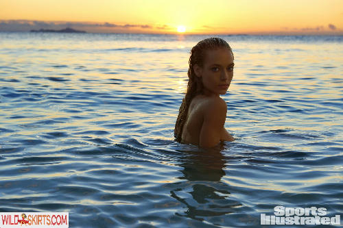 Hannah Ferguson / hannahfergusonofficial nude Instagram leaked photo #26