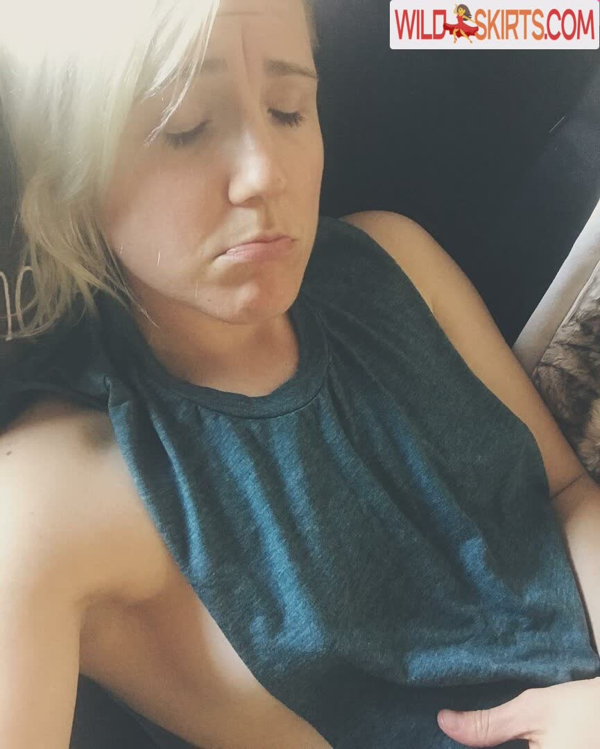 Hannah Hart / harto nude Instagram leaked photo #10