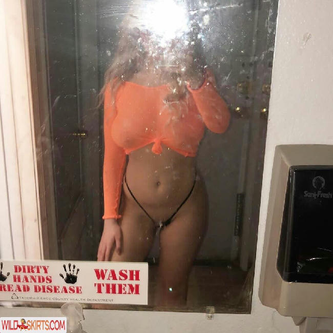 Hannah Haugenn / hannahbaristaa / hannahhaugenn nude OnlyFans, Instagram leaked photo #194