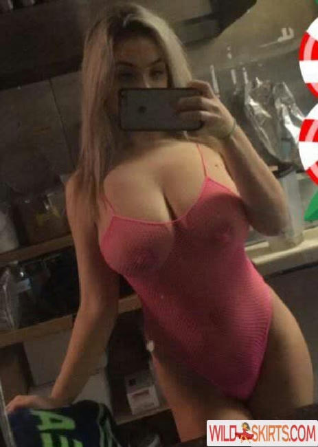 Hannah Haugenn / hannahbaristaa / hannahhaugenn nude OnlyFans, Instagram leaked photo #304