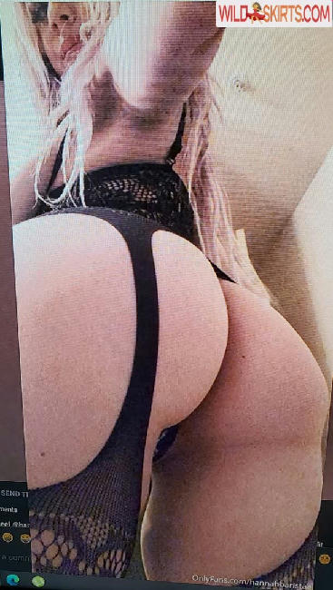 Hannah Haugenn / hannahbaristaa / hannahhaugenn nude OnlyFans, Instagram leaked photo #70