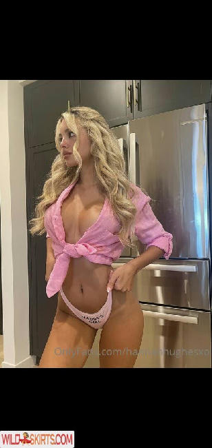 Hannah Hughes / hannahhughesxo / hannahhughesxoxo nude OnlyFans, Instagram leaked photo #57