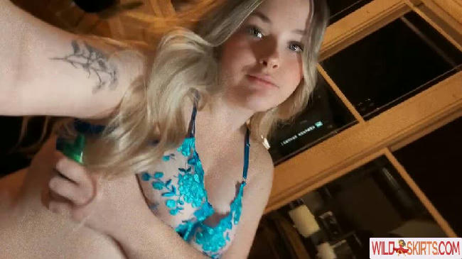 Hannah Kate / doseofkatelynn / hannahkateclothing nude OnlyFans, Instagram leaked photo #15