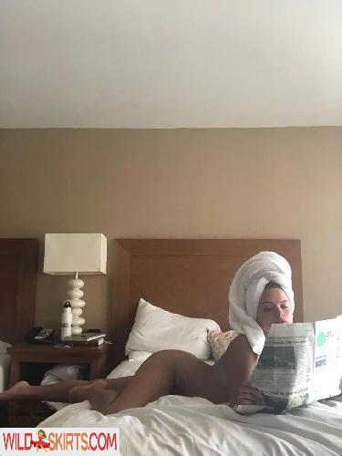 Hannah Kepple nude leaked photo #2