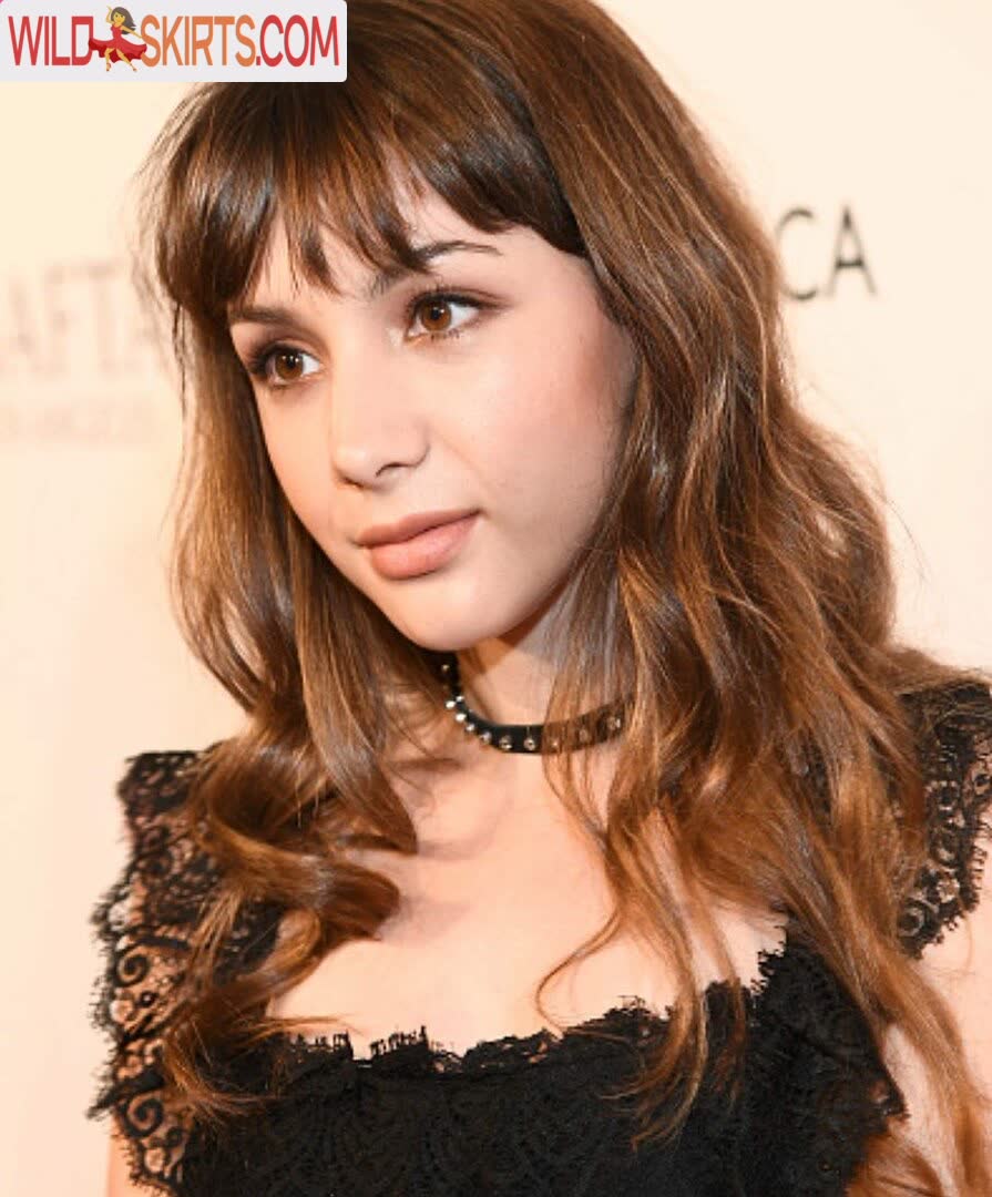 Hannah Marks nude leaked photo #30