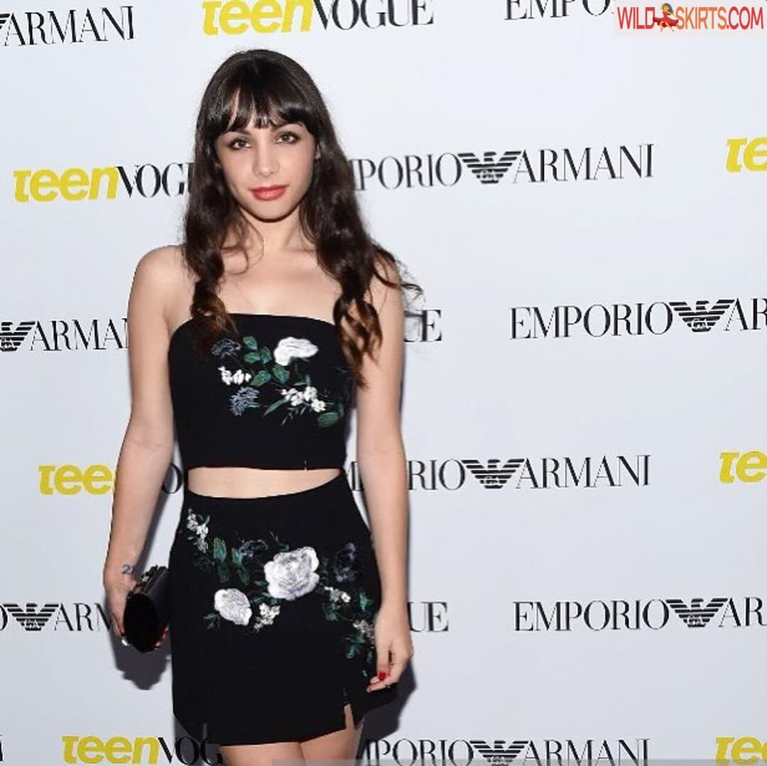 Hannah Marks nude leaked photo #41