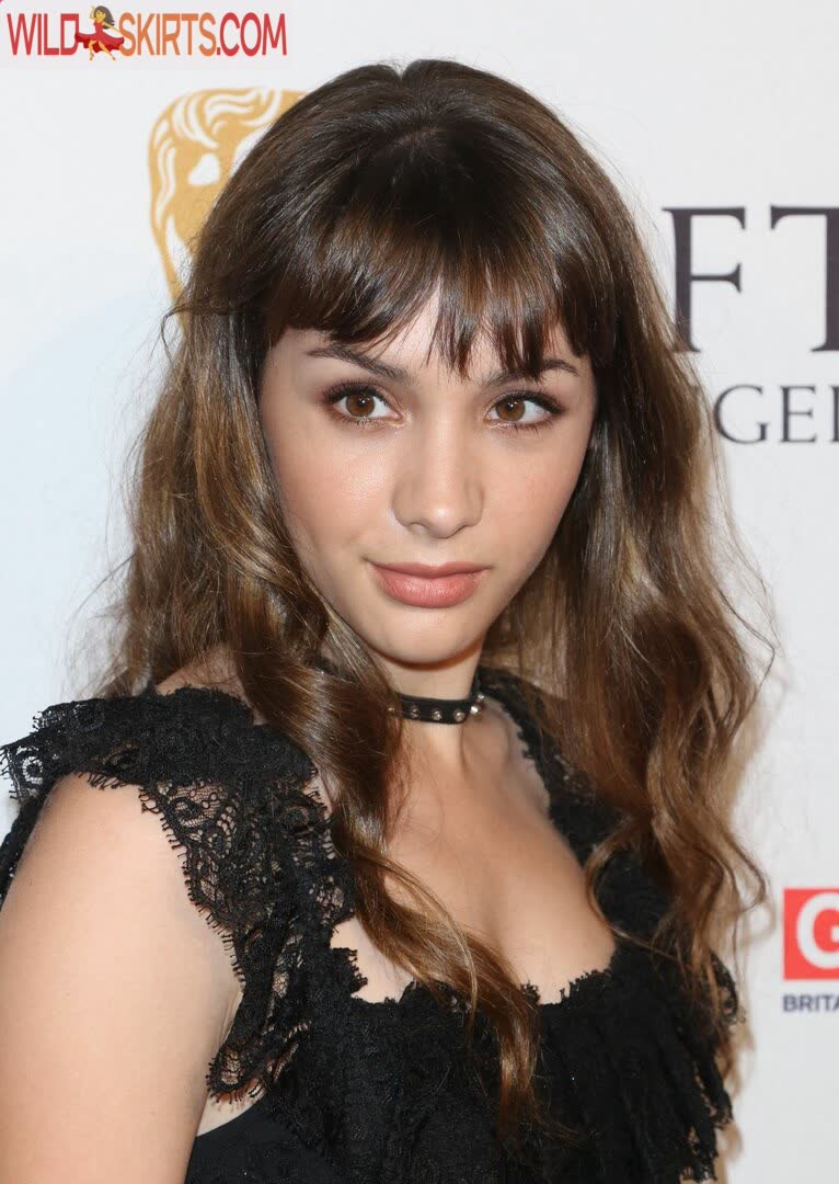 Hannah Marks nude leaked photo #46