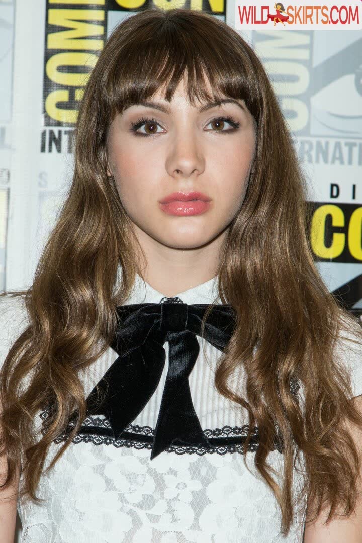 Hannah Marks / hannahgmarks nude Instagram leaked photo #5