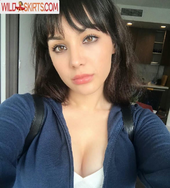 Hannah Marks / hannahgmarks nude Instagram leaked photo #4