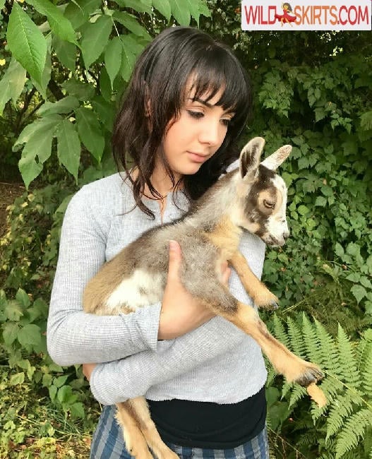 Hannah Marks / hannahgmarks nude Instagram leaked photo #17