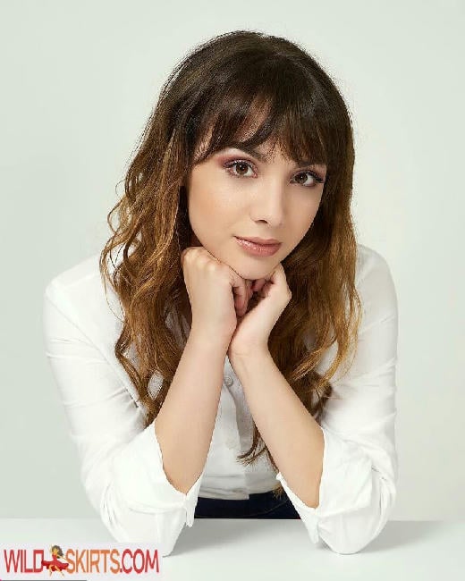 Hannah Marks / hannahgmarks nude Instagram leaked photo #19