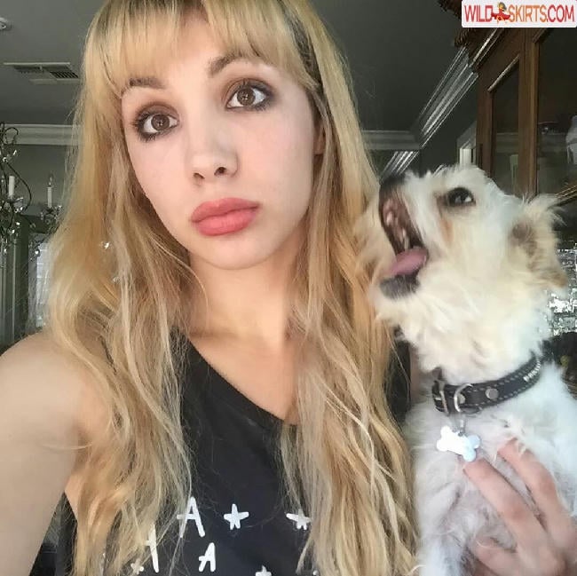 Hannah Marks / hannahgmarks nude Instagram leaked photo #28