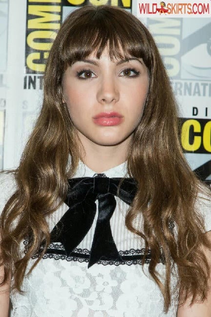 Hannah Marks / hannahgmarks nude Instagram leaked photo #56