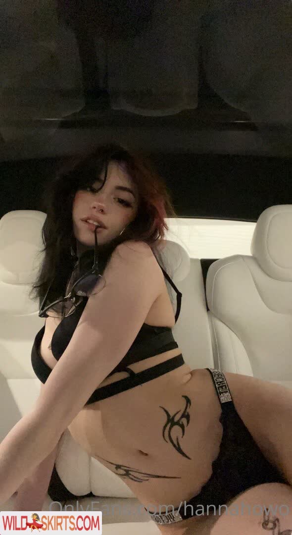 Hannah Owo / aestheticallyhannah / hannahowo / itsaestheticallyhannah nude OnlyFans, Instagram leaked photo #17