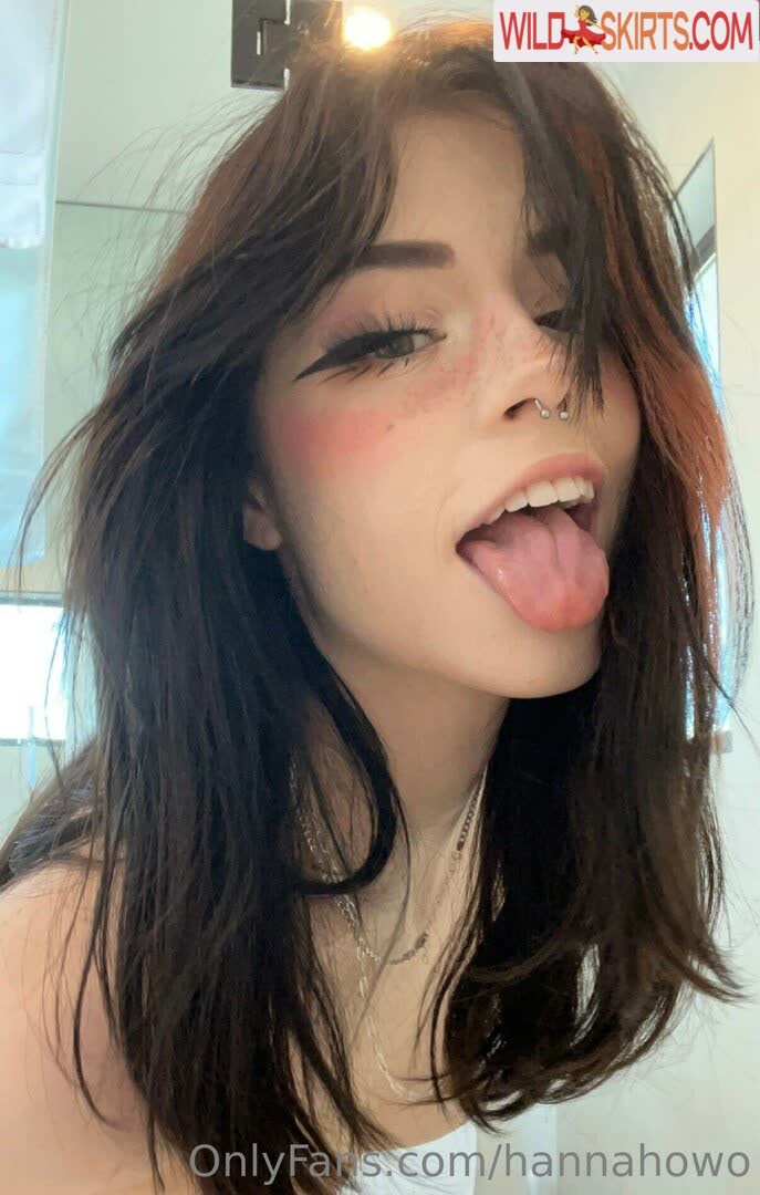 Hannah Owo / aestheticallyhannah / hannahowo / itsaestheticallyhannah nude OnlyFans, Instagram leaked photo #22