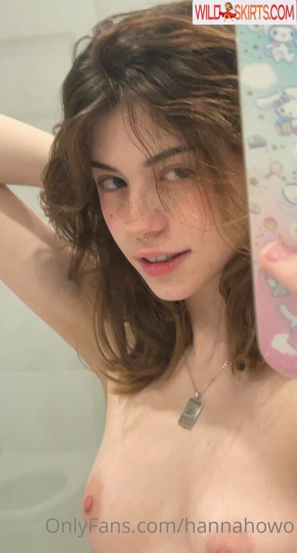 Hannah Owo nude leaked photo #277