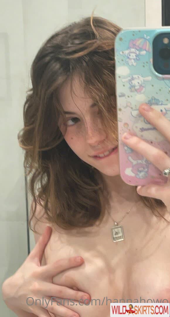 Hannah Owo nude leaked photo #339