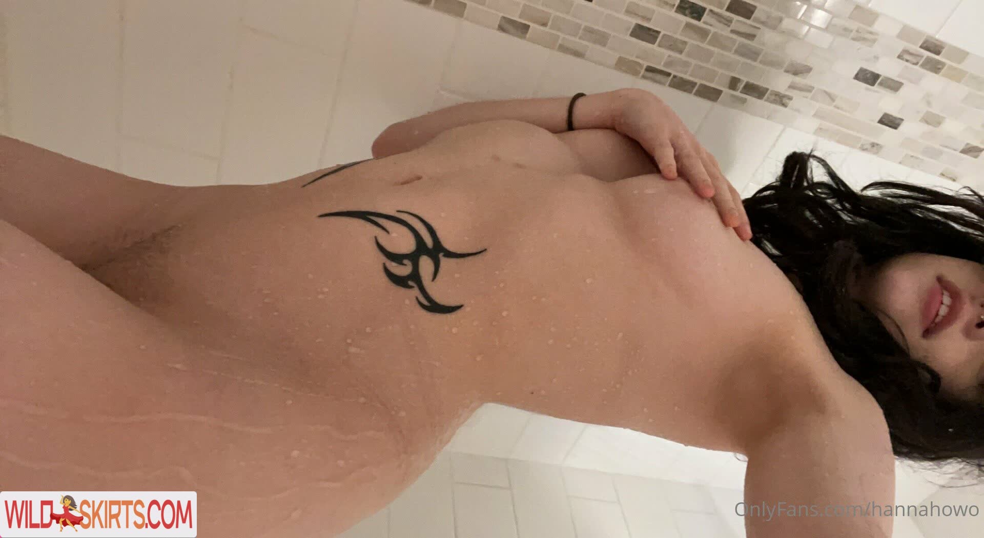 Hannah Owo / aestheticallyhannah / hannahowo / itsaestheticallyhannah nude OnlyFans, Instagram leaked photo #15