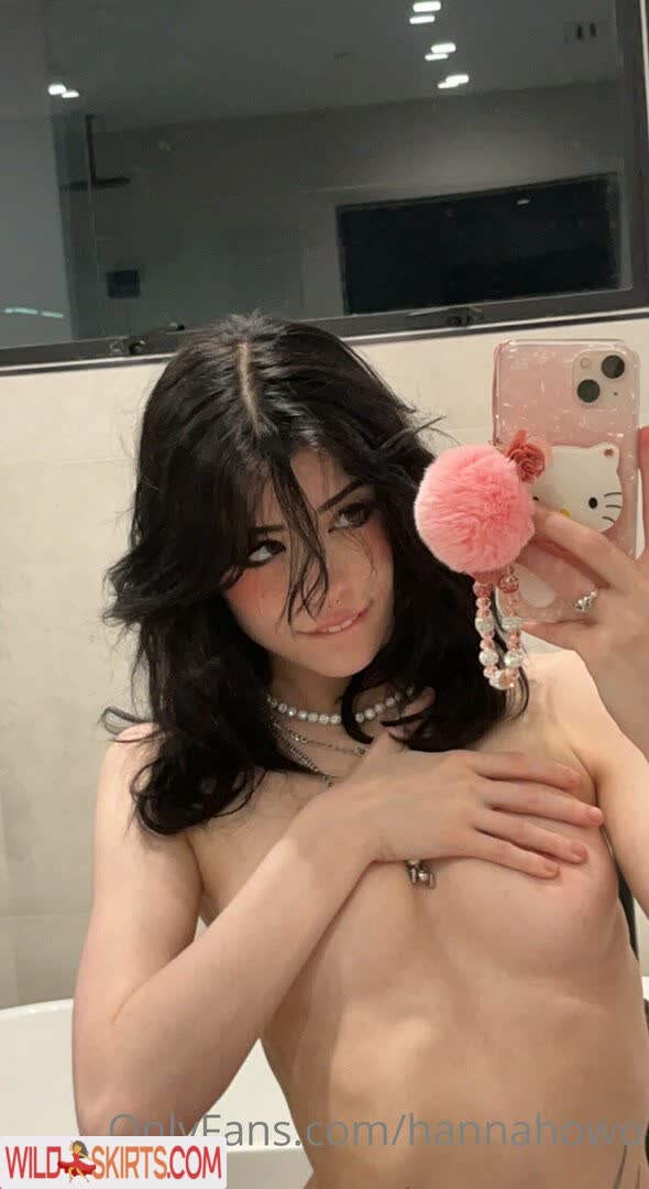 Hannah Owo nude leaked photo #141