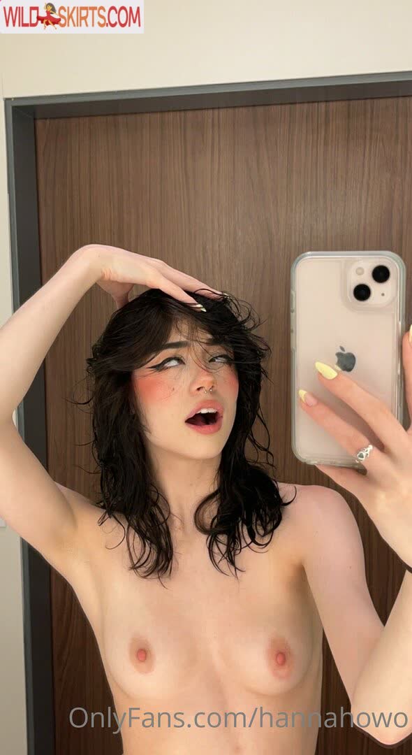 Hannah Owo nude leaked photo #57