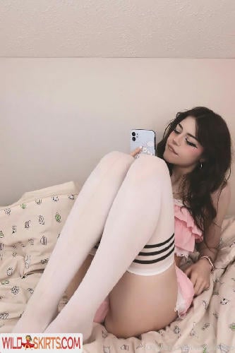 Hannah Owo / aestheticallyhannah / hannahowo / itsaestheticallyhannah nude OnlyFans, Instagram leaked photo #100