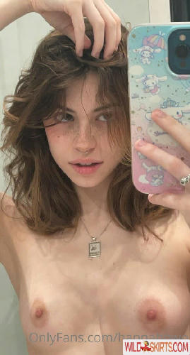 Hannah Owo / aestheticallyhannah / hannahowo / itsaestheticallyhannah nude OnlyFans, Instagram leaked photo #5