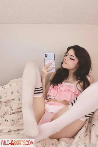 Hannah Owo / aestheticallyhannah / hannahowo / itsaestheticallyhannah nude OnlyFans, Instagram leaked photo #345