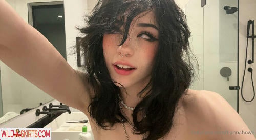 Hannah Owo / aestheticallyhannah / hannahowo / itsaestheticallyhannah nude OnlyFans, Instagram leaked photo #114