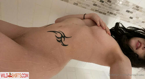 Hannah Owo / aestheticallyhannah / hannahowo / itsaestheticallyhannah nude OnlyFans, Instagram leaked photo #158