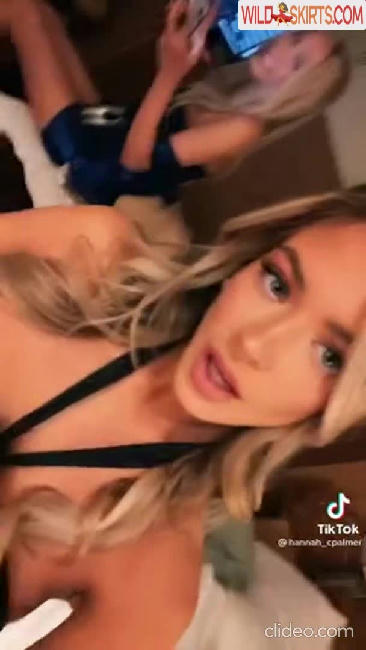 Hannah Palmer / hannah_cpalmer / hannahcpalmer nude OnlyFans, Instagram leaked photo #161