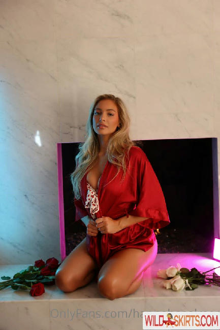 Hannah Palmer / hannah_cpalmer / hannahcpalmer nude OnlyFans, Instagram leaked photo #333