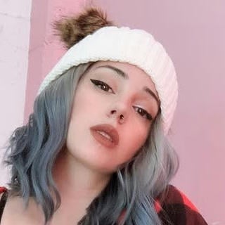 Hannah Ray avatar