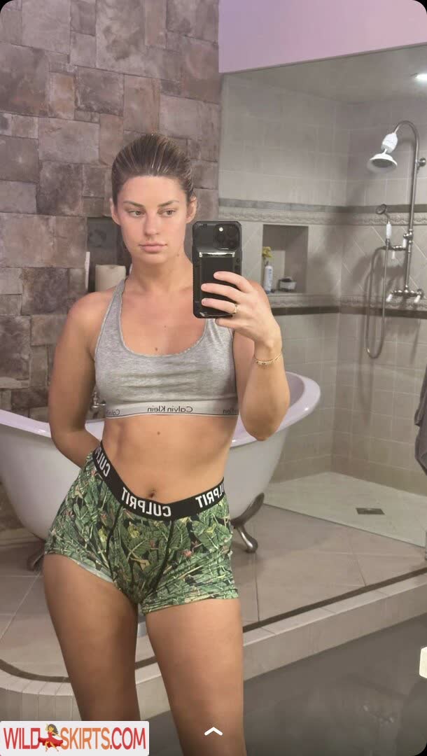 Hannah Stocking / hannahstocking nude OnlyFans, Instagram leaked photo #15