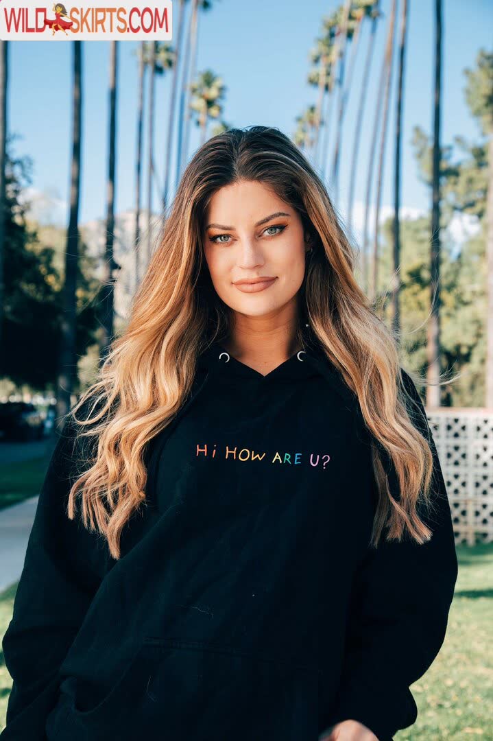 Hannah Stocking / hannahstocking nude OnlyFans, Instagram leaked photo #7