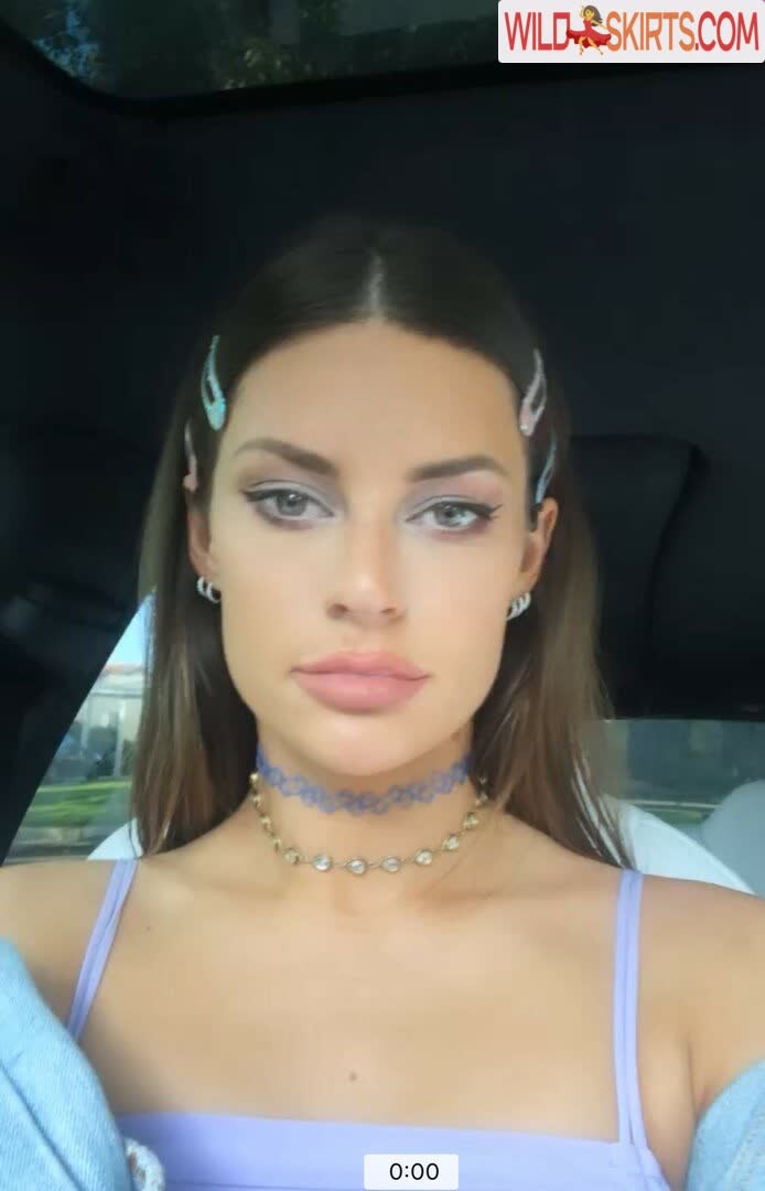 Hannah Stocking / hannahstocking nude OnlyFans, Instagram leaked photo #10